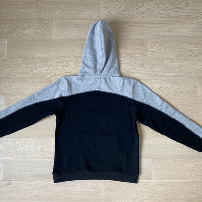 Conjunto Trapstar Hoodie “Blue”