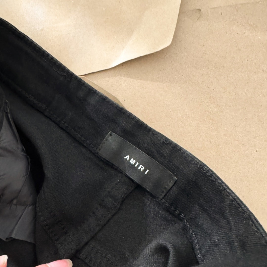 Calça Jeans Amiri