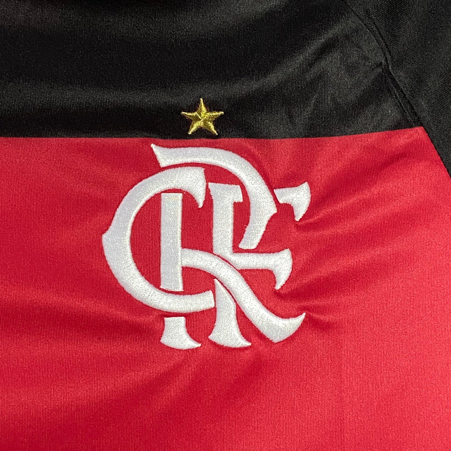 Camisa Flamengo Adidas 2026/27