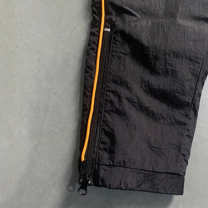Conjunto Trapstar Shellsuit “Black”