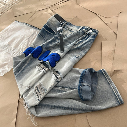 Calça Jeans Amiri