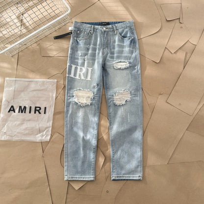 Calça Jeans Amiri