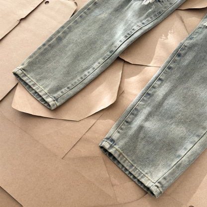 Calça Jeans Amiri