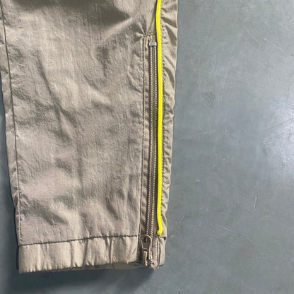 Conjunto Trapstar Shellsuit “Beige”