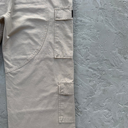 Calça Corteiz Guerillaz Cargo