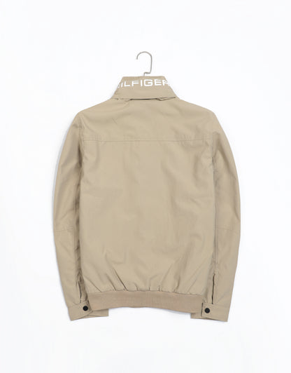 Jaqueta Tommy Hilfiger “Velejador”