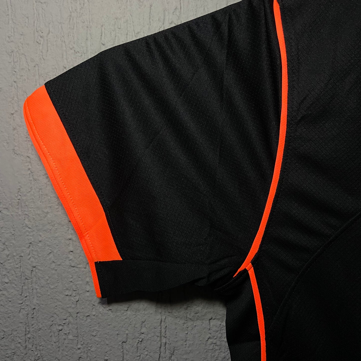 Camisa Corinthians Nike Total 90 III 2025/26 Torcedor