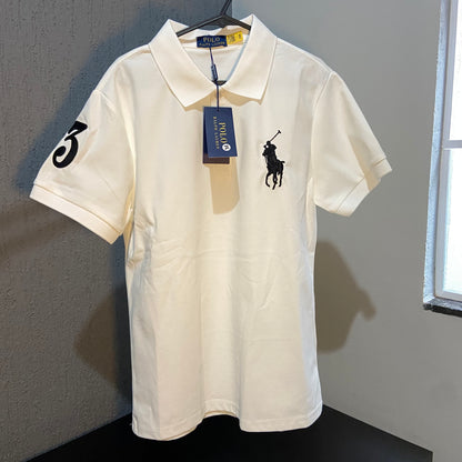 Polo Ralph Lauren “Branca”