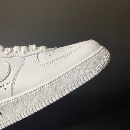 Nike x Supreme x Comme Des Garcons Air Force 1 Low “Eyes”