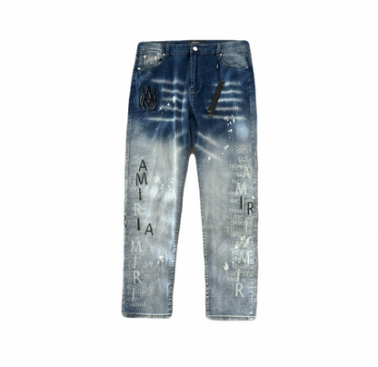 Calça Jeans Amiri