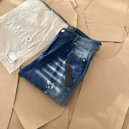 Calça Jeans Amiri