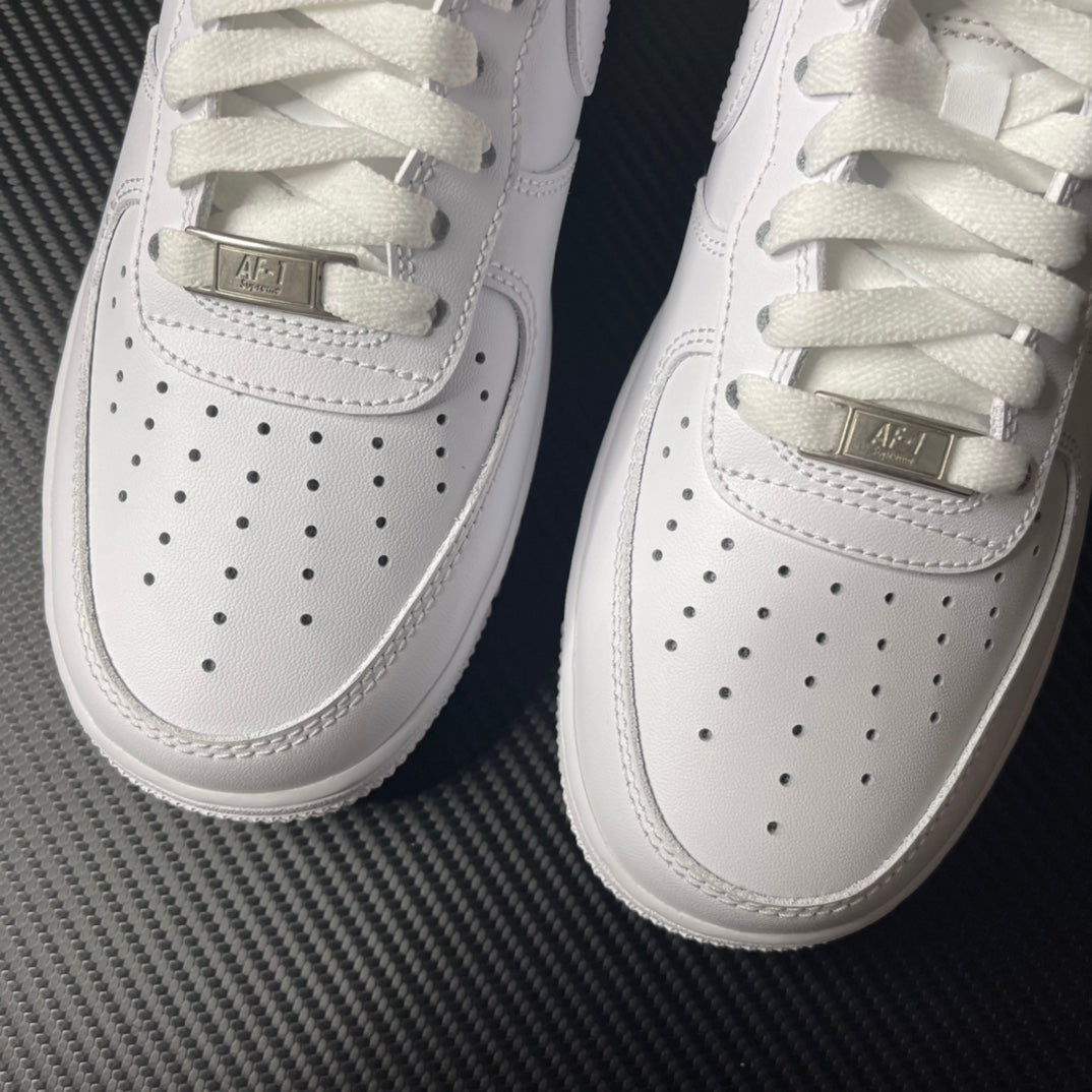 Nike x Supreme x Comme Des Garcons Air Force 1 Low “Eyes”