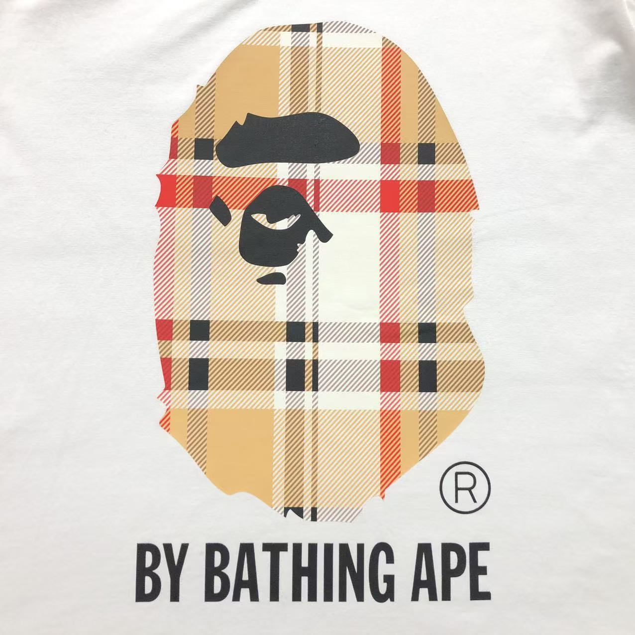Camisa BAPE By Bathing Ape