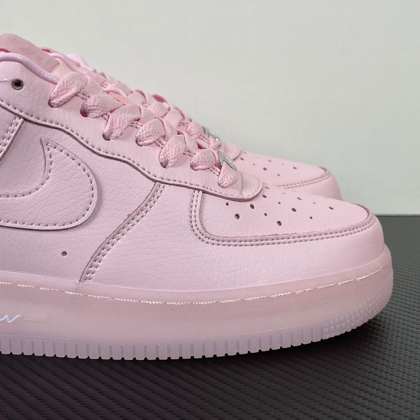NOCTA x Nike Air Force 1 Low Certified Lover Boy “Pink”