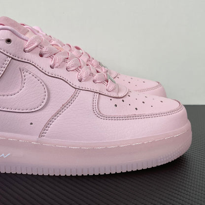 NOCTA x Nike Air Force 1 Low Certified Lover Boy “Pink”