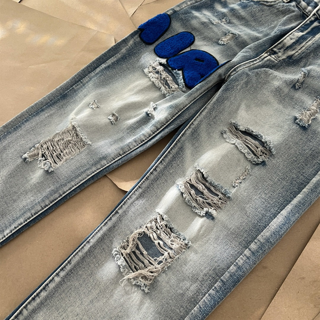 Calça Jeans Amiri