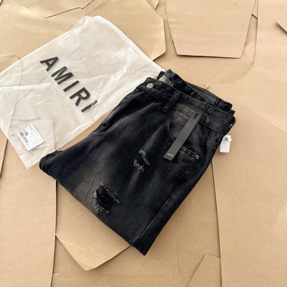 Calça Jeans Amiri