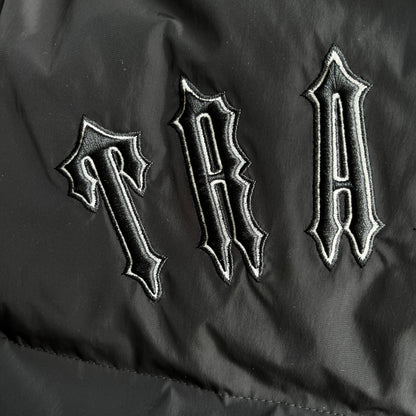 Trapstar Puffer Jacket Women “Black”