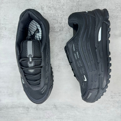 Nike Air Max TL 2.5 x Comme Des Garçons “Black”