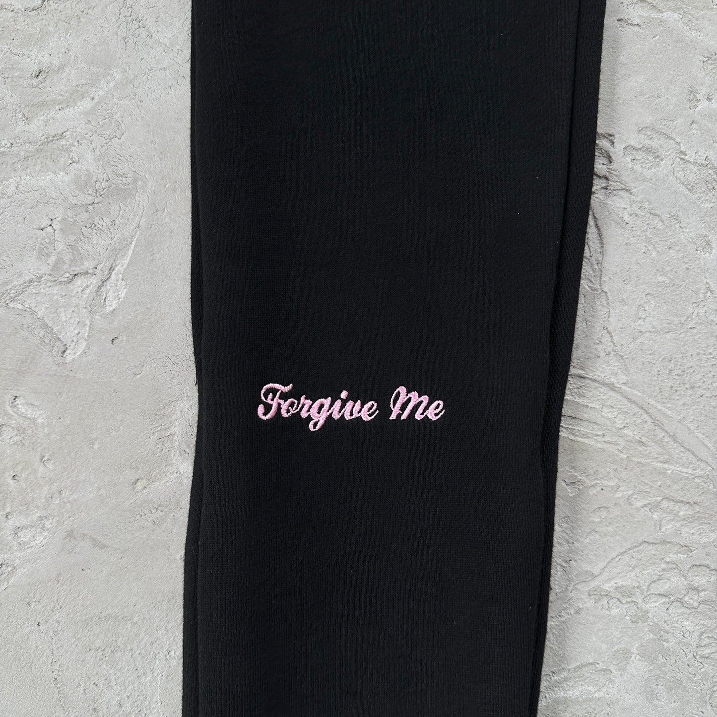 Syna World TrackSuit “Black Pink”