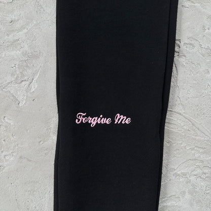 Syna World TrackSuit “Black Pink”