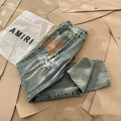 Calça Jeans Amiri