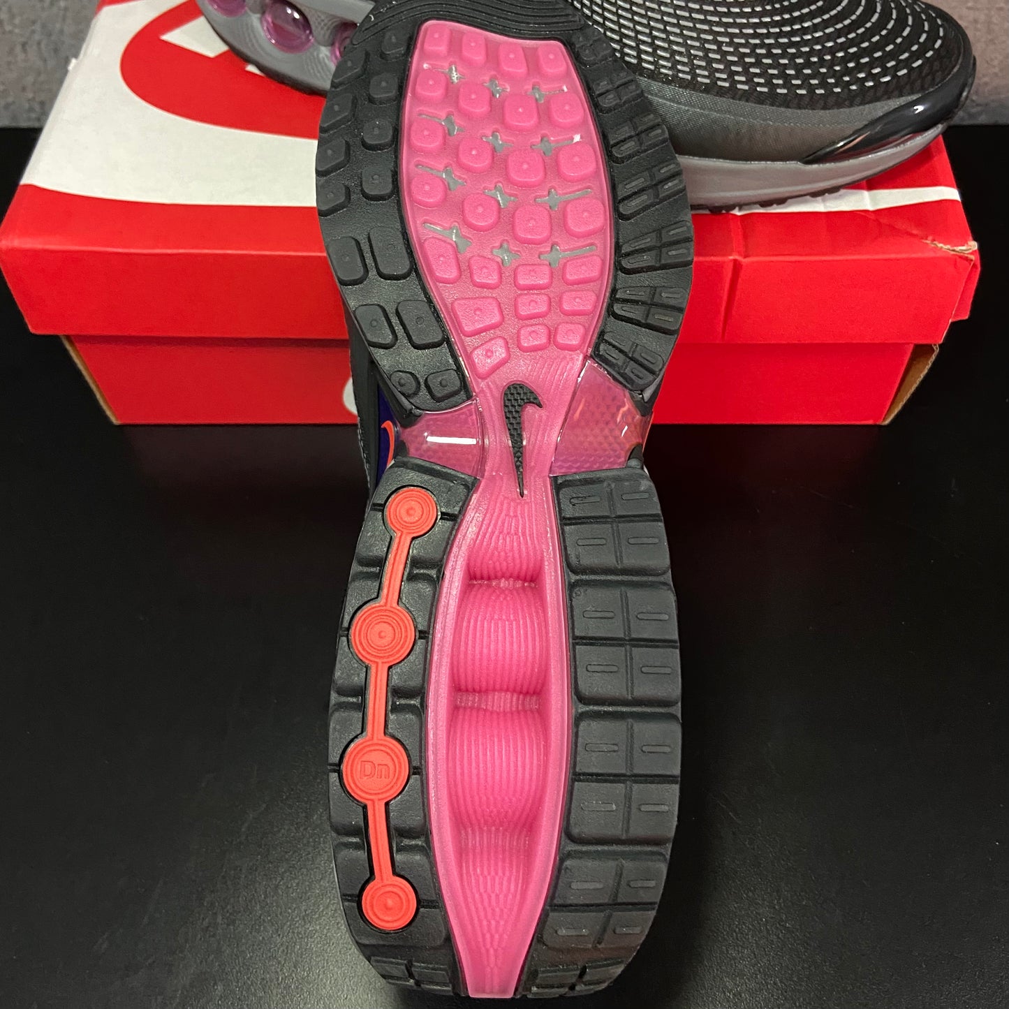 Nike Air Max DN “All Night”