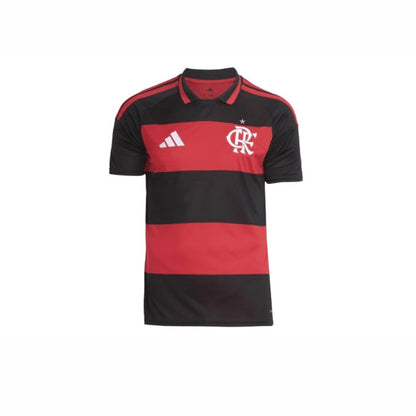 Camisa Flamengo Adidas 2026/27