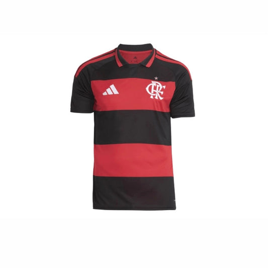 Camisa Flamengo Adidas 2026/27