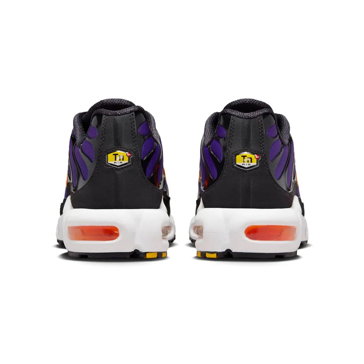 Air Max Plus TN 1 “Voltage Purple”