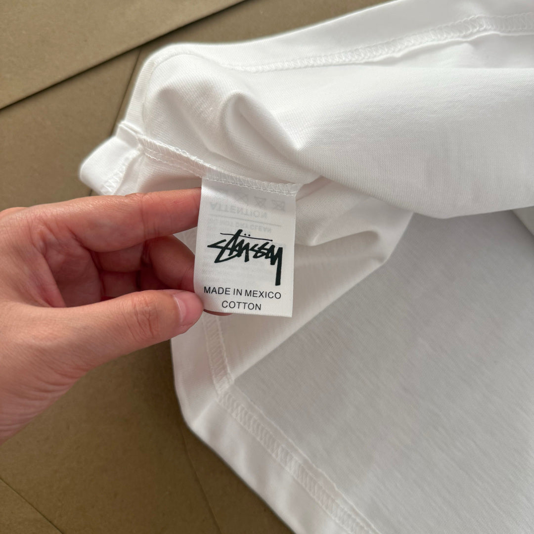 Nike x Stussy “Love Swoosh”