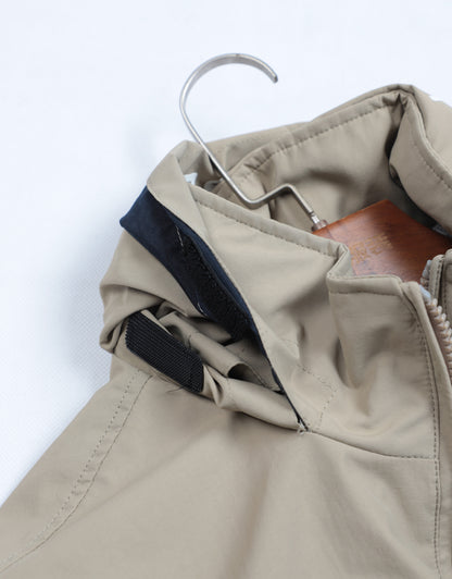 Jaqueta Tommy Hilfiger “Velejador”