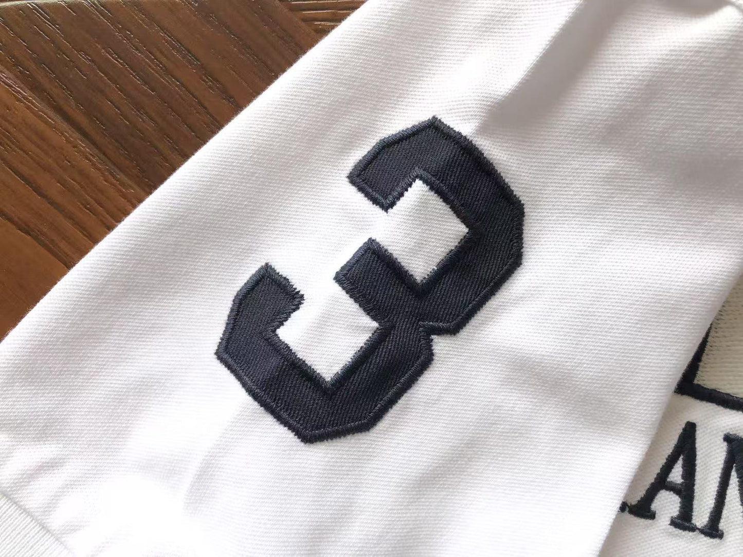 Polo Ralph Lauren “France”