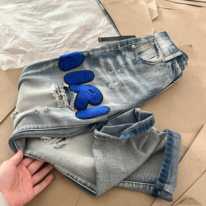 Calça Jeans Amiri