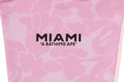 Bermuda Inter Miami x Bape