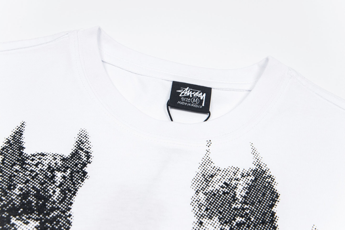 Camisa Stussy SS24