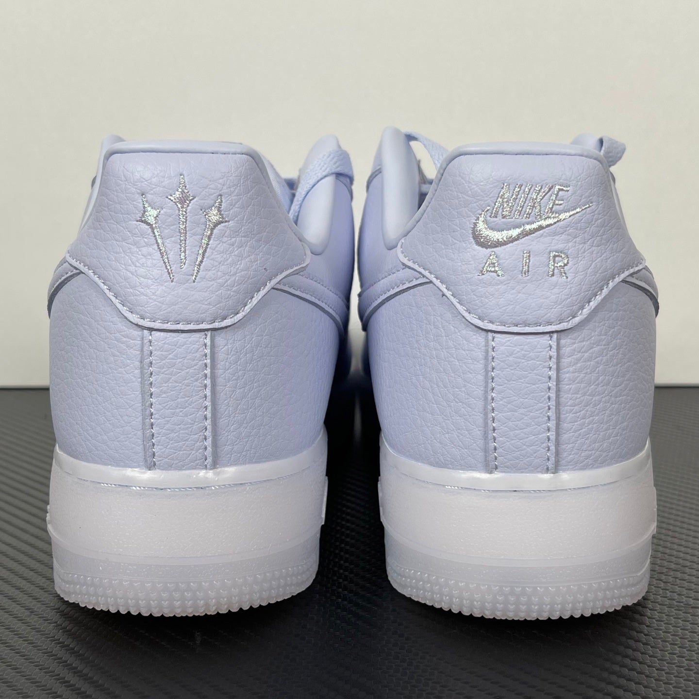 NOCTA x Nike Air Force 1 Low Certified Lover Boy “Blue”