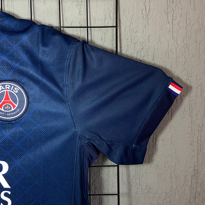 Camisa Paris Saint Germain - PSG 2025/26 Torcedor