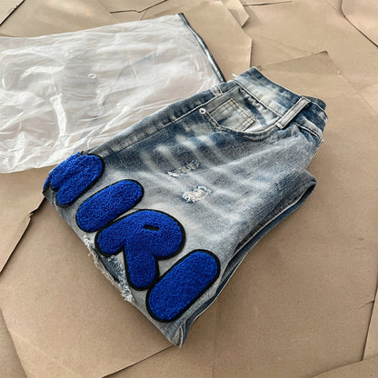 Calça Jeans Amiri