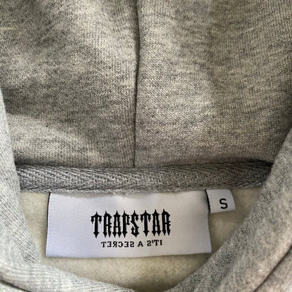 Conjunto Trapstar Ice Flavours “Grey”
