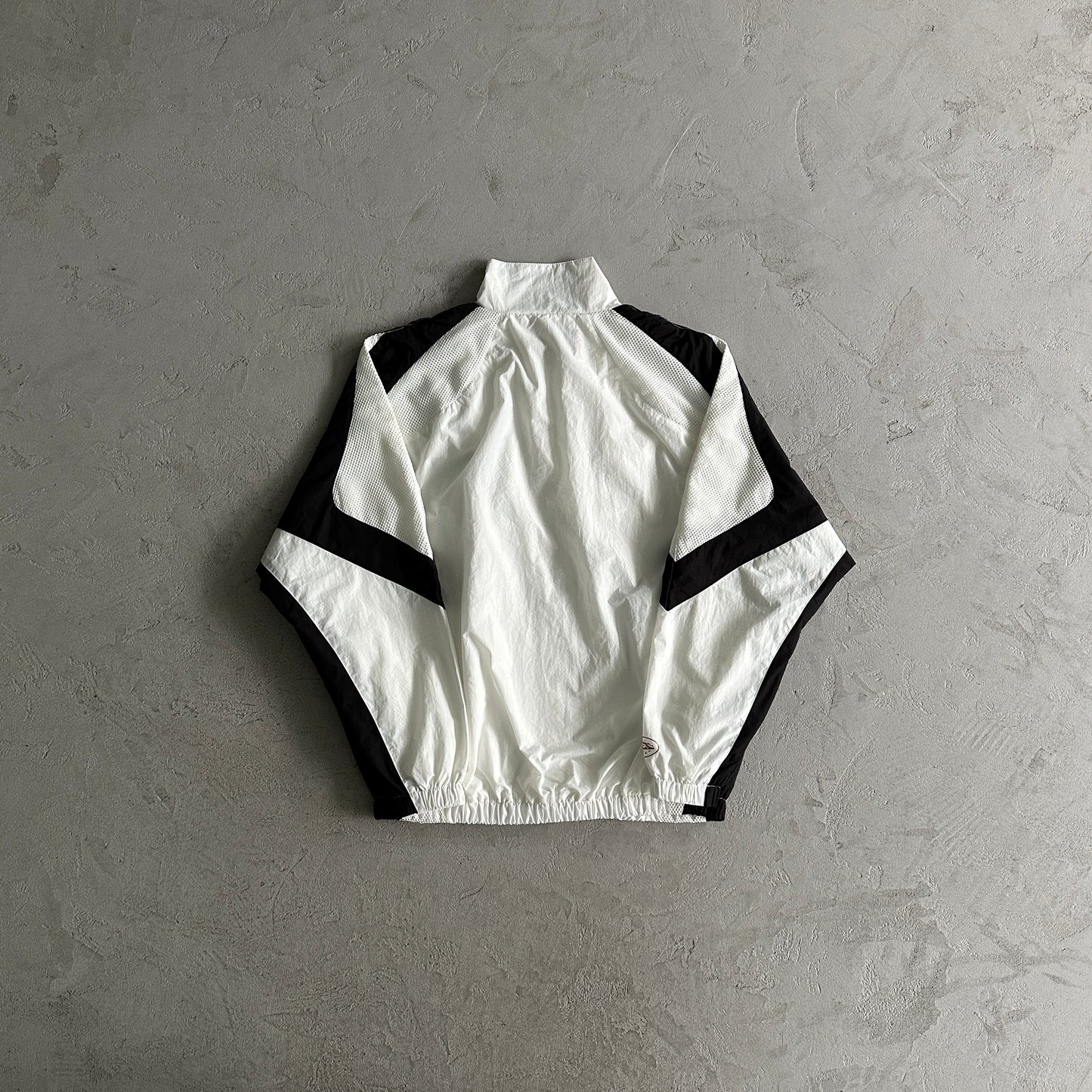 Conjunto Corteiz x Brasil “Branco”