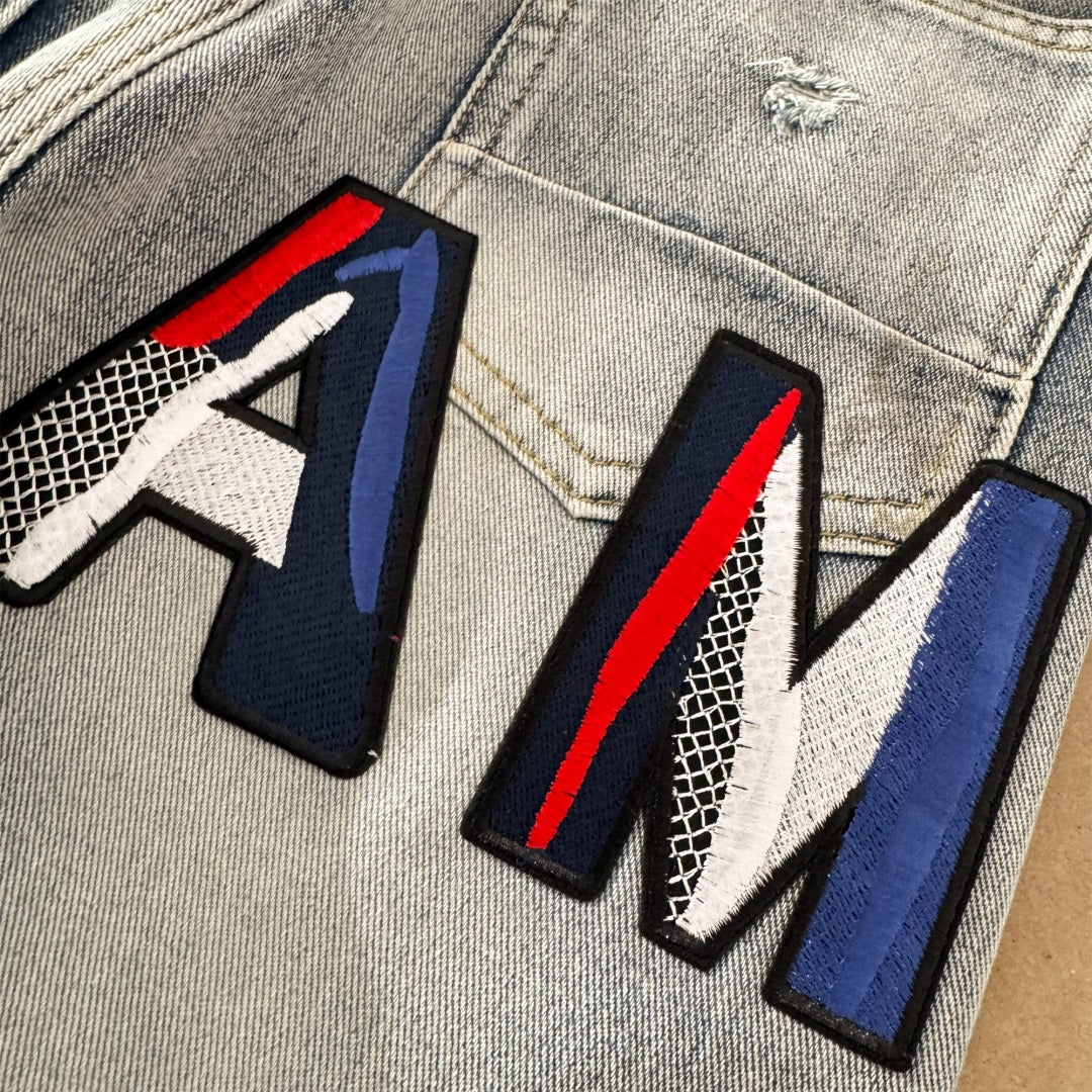 Calça Jeans Amiri