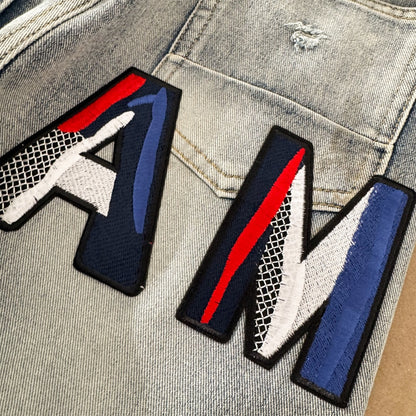 Calça Jeans Amiri