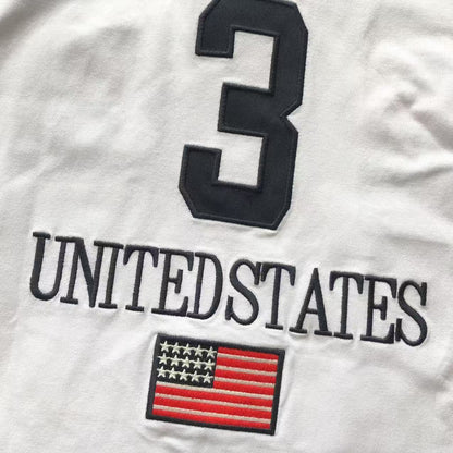 Polo Ralph Lauren “United States”