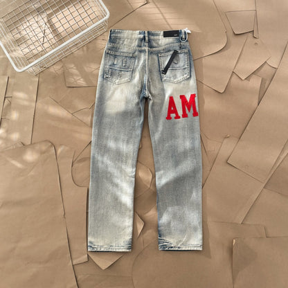 Calça Jeans Amiri