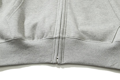 Moletom Bape Shark Wide “Grey”