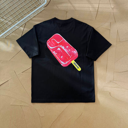 Camisa Stussy “Popsicle”