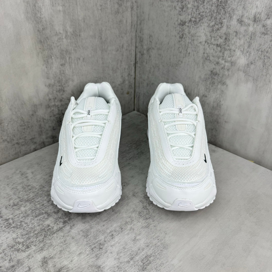 Nike Air Max TL 2.5 x Comme Des Garçons “White”