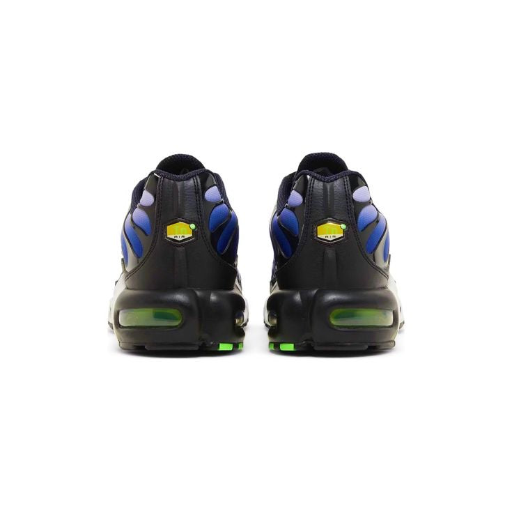 Air Max Plus TN 1 “Deep Royal Scream Green”