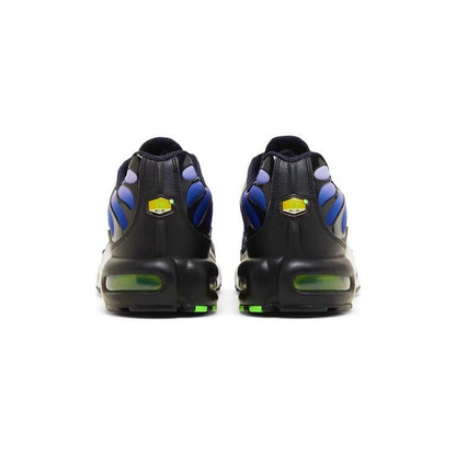 Air Max Plus TN 1 “Deep Royal Scream Green”